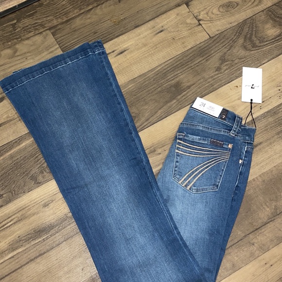 7famk dojo jeans! - Picture 12 of 15